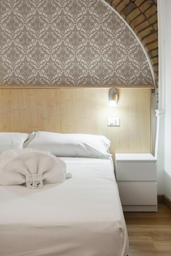 Lux Me - Jacuzzi & Suites Trastevere Gasthuis Rome